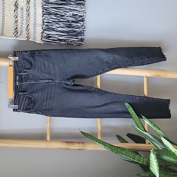 Aritzia Denim Forum THE LOLA High Rise Skinny - Picture 2 of 13